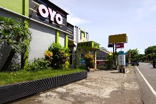 OYO 3024 Hotel Kebon Manis fotoÄŸrafÄ±
