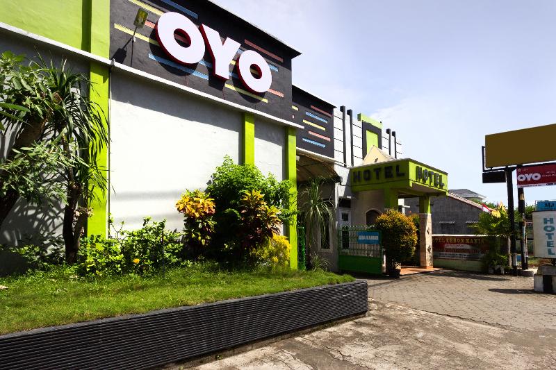 OYO 3024 Hotel Kebon Manis - Genel
