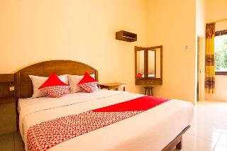 OYO 3024 Hotel Kebon Manis fotoÄŸrafÄ±
