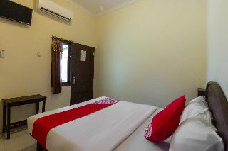 OYO 3024 Hotel Kebon Manis fotoÄŸrafÄ±