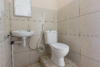 OYO 3024 Hotel Kebon Manis fotoÄŸrafÄ±