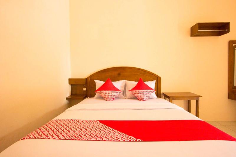 OYO 3024 Hotel Kebon Manis - Oda