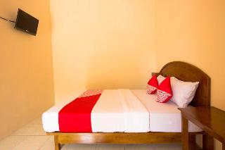 OYO 3024 Hotel Kebon Manis fotoÄŸrafÄ±