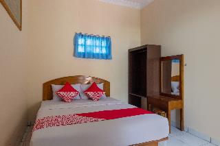 OYO 3024 Hotel Kebon Manis fotoÄŸrafÄ±