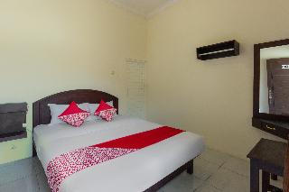 OYO 3024 Hotel Kebon Manis fotoÄŸrafÄ±