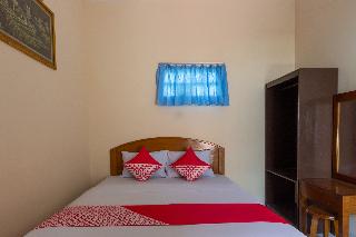 OYO 3024 Hotel Kebon Manis fotoÄŸrafÄ±