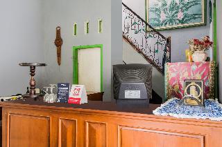 Spot On 2488 Villa Tirta Melati Syariah fotoÄŸrafÄ±