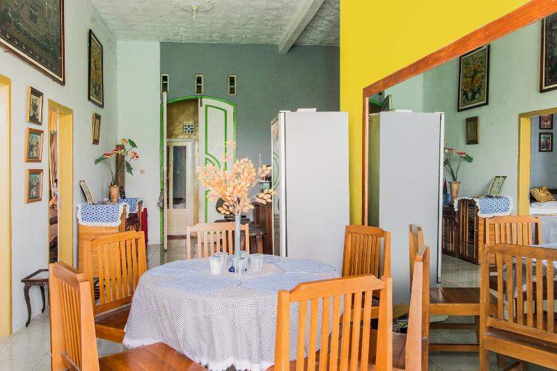 Spot On 2488 Villa Tirta Melati Syariah - Lobi