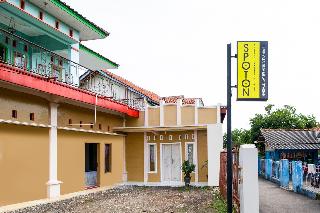 Spot On 2488 Villa Tirta Melati Syariah fotoÄŸrafÄ±