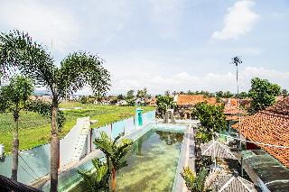 Spot On 2488 Villa Tirta Melati Syariah fotoÄŸrafÄ±