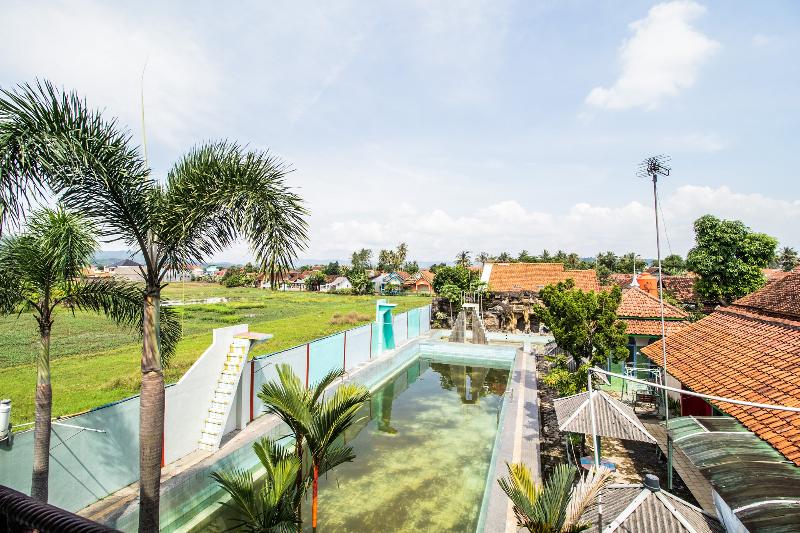 Spot On 2488 Villa Tirta Melati Syariah - Genel