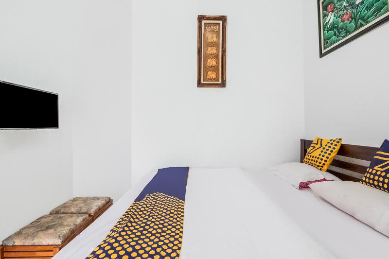Spot On 2488 Villa Tirta Melati Syariah - Oda