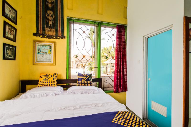 Spot On 2488 Villa Tirta Melati Syariah - Oda