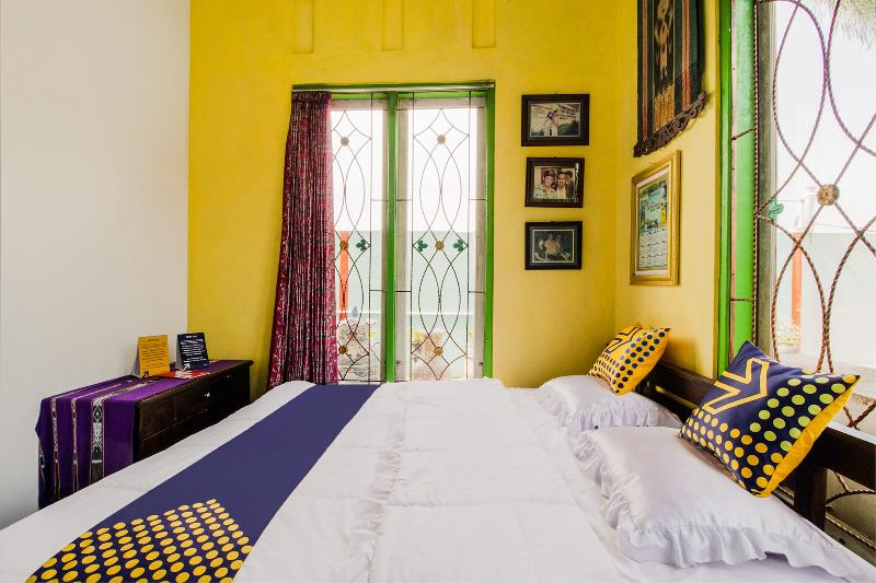 Spot On 2488 Villa Tirta Melati Syariah - Oda