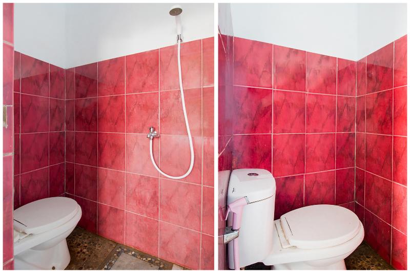 Spot On 2488 Villa Tirta Melati Syariah - Oda
