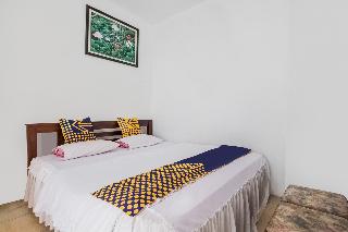 Spot On 2488 Villa Tirta Melati Syariah fotoÄŸrafÄ±