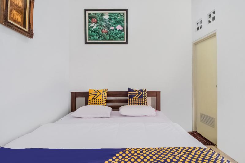 Spot On 2488 Villa Tirta Melati Syariah - Oda