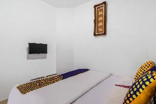 Spot On 2488 Villa Tirta Melati Syariah fotoÄŸrafÄ±