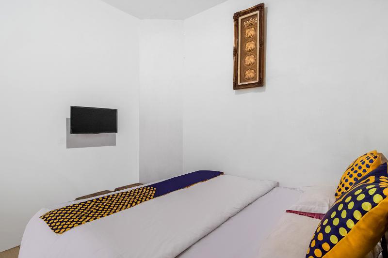 Spot On 2488 Villa Tirta Melati Syariah - Oda