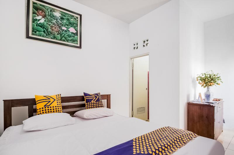 Spot On 2488 Villa Tirta Melati Syariah - Oda