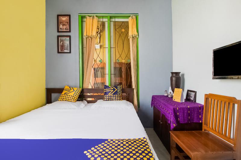 Spot On 2488 Villa Tirta Melati Syariah - Oda