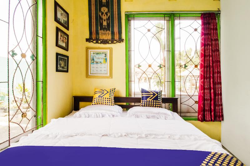 Spot On 2488 Villa Tirta Melati Syariah - Oda