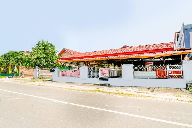 OYO Life 2745 Nabeza House - Genel