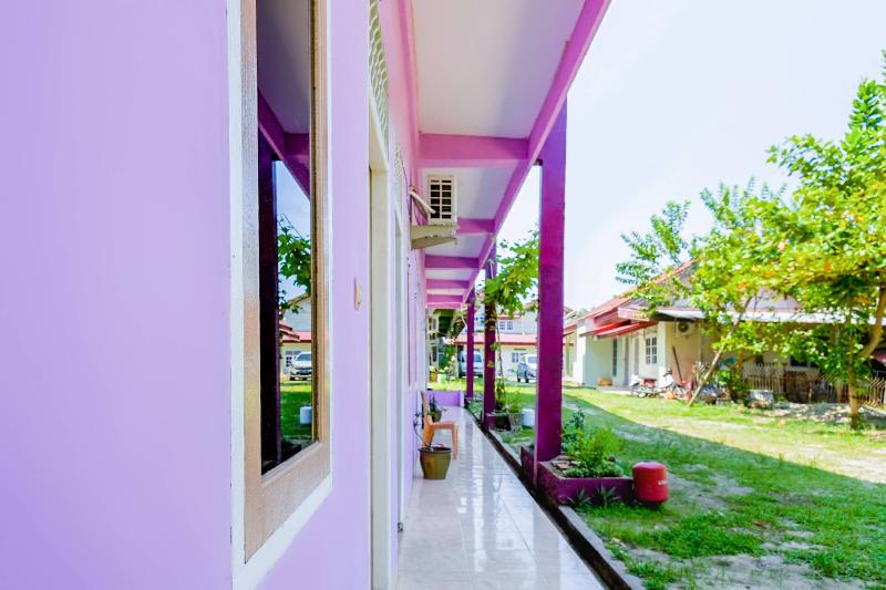 OYO Life 2745 Nabeza House - Genel