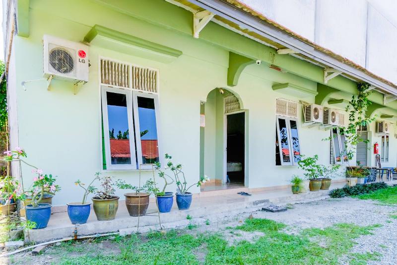 OYO Life 2745 Nabeza House - Genel