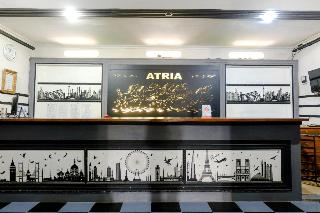 OYO 2966 Hotel Atriaz fotoÄŸrafÄ±
