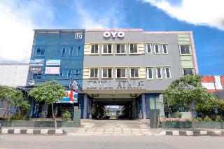 OYO 2966 Hotel Atriaz otel fotoğrafı