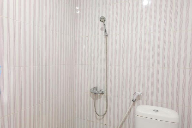 OYO 2966 Hotel Atriaz - Oda