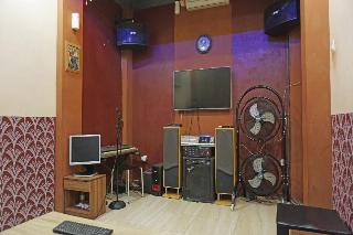 OYO 2860 The Castury Homestay Syariah fotoÄŸrafÄ±