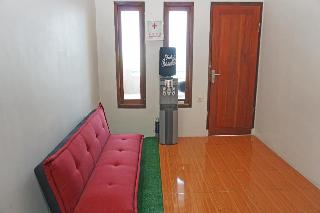 OYO 2860 The Castury Homestay Syariah fotoÄŸrafÄ±