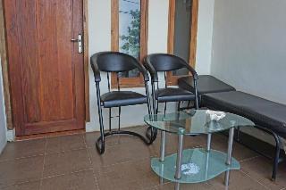 OYO 2860 The Castury Homestay Syariah fotoÄŸrafÄ±