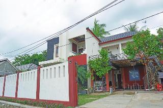 OYO 2860 The Castury Homestay Syariah otel fotoğrafı