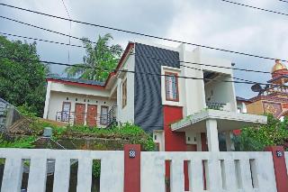 OYO 2860 The Castury Homestay Syariah fotoÄŸrafÄ±