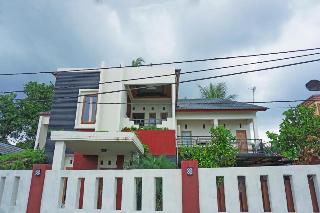 OYO 2860 The Castury Homestay Syariah fotoÄŸrafÄ±