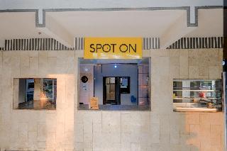 Spot On 1971 Hotel Dewi fotoÄŸrafÄ±
