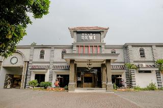 Spot On 1971 Hotel Dewi fotoÄŸrafÄ±