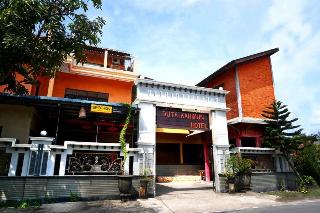 Spot On 2629 Duta Karimun otel fotoğrafı