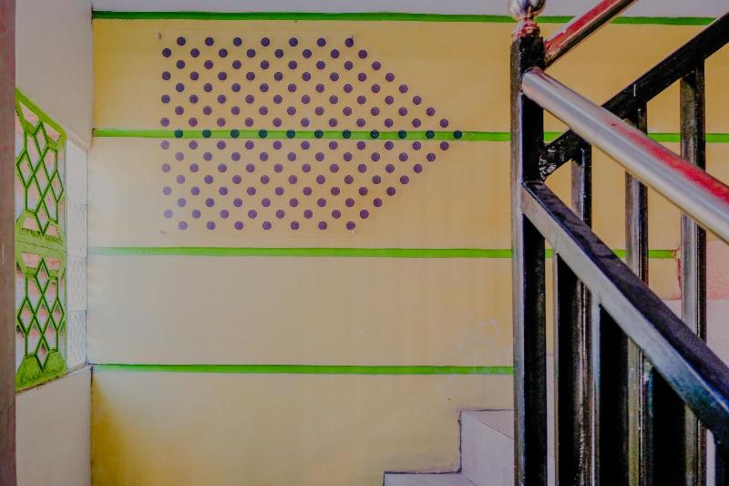 Spot On 1759 Family Residence - Lobi