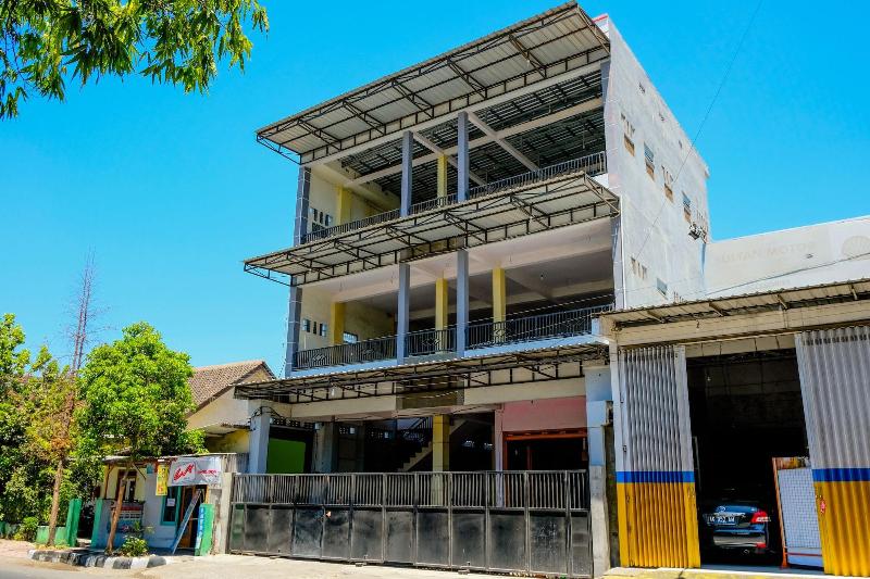 Spot On 1759 Family Residence - Genel
