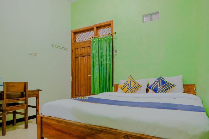 Spot On 1759 Family Residence - Oda