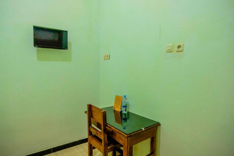 Spot On 1759 Family Residence - Oda