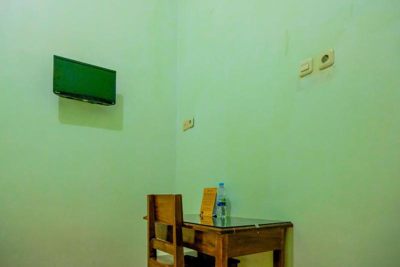 Spot On 1759 Family Residence - Oda