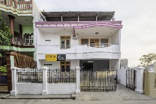Spot On 2412 Mandala Residence fotoÄŸrafÄ±
