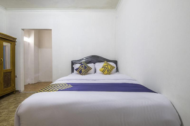 Spot On 2412 Mandala Residence - Oda