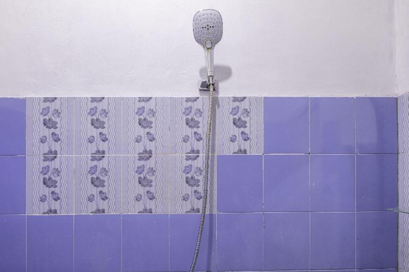 Spot On 2412 Mandala Residence - Oda