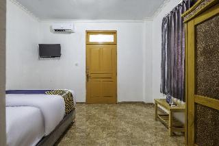 Spot On 2412 Mandala Residence fotoÄŸrafÄ±